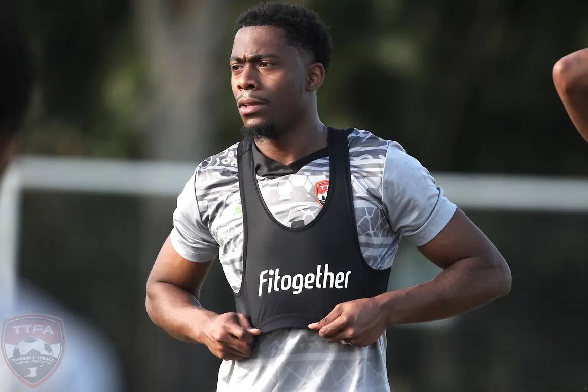 Nations League Preparations 💎 🙏🏿