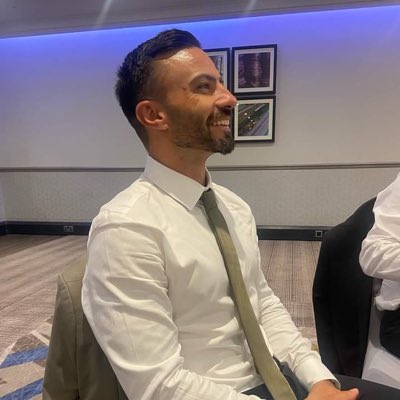 John Paton tweet media