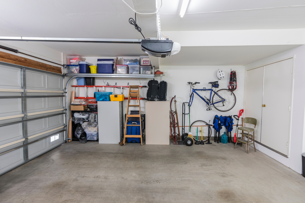 GarageINV's tweet photo. The only way to get your car back in the garage is to reorganize and donate all the unwanted items from your garage. 

Learn more, read this full blog at - https://t.co/0DLFN94MzJ

#garage #garagefloor #floor #garage #basement #garagefloor #grinding #garageflooring #Ceiling https://t.co/mBHdBB3ZGN