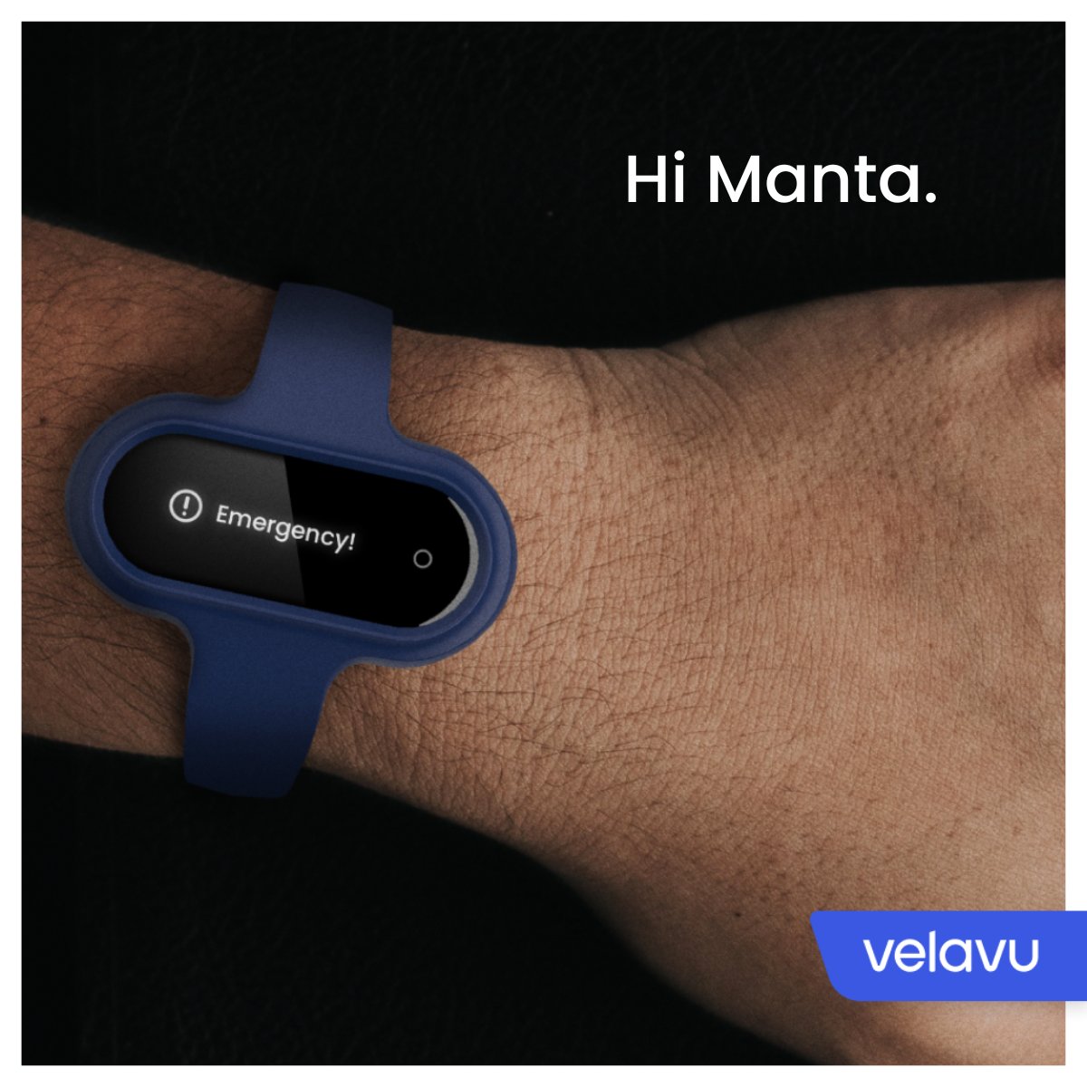velavu_tech's tweet image. Showing off our friend Manta this #TechTuesday🌀 

Discover how Manta&apos;s helping our customers, like the Royal Canadian Navy, achieve visibility over their personnel: lnkd.in/eq8AuAaj

#techwearable #safety #technology #techcommunity