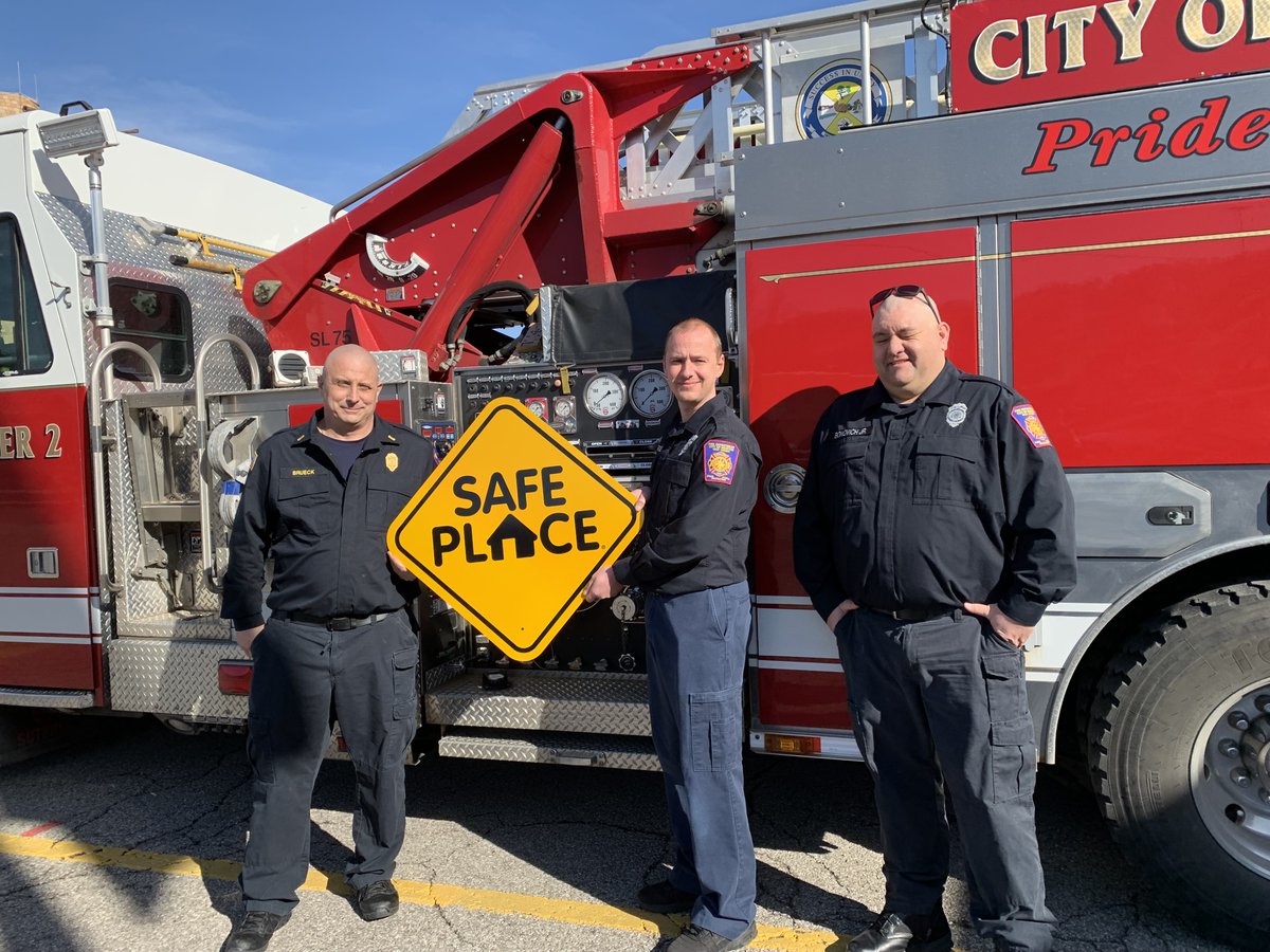 Youth Services System tweet media