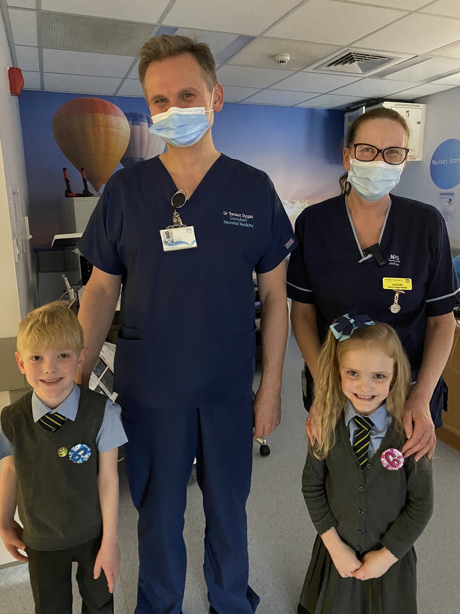 Victoria Goodall tweet media