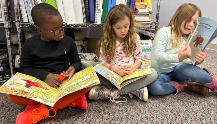 Summit School (@summitschoolws) on Twitter photo Read Della Hinman's informative <a href="/TriadMomsOnMain/">Triad Moms On Main</a> blog: ๐๐๐๐ง๐ฃ๐๐ฃ๐ ๐ฉ๐ค ๐๐ค๐ซ๐ ๐๐๐ฉ๐๐ง๐๐๐ฎ. Della is a Kindergarten teacher @ Summit and also serves as the Early Childhood Curriculum Coordinator.
triadmomsonmain.com/my-blog/learniโฆ Read Della Hinman's informative <a href="/TriadMomsOnMain/">Triad Moms On Main</a> blog: ๐๐๐๐ง๐ฃ๐๐ฃ๐ ๐ฉ๐ค ๐๐ค๐ซ๐ ๐๐๐ฉ๐๐ง๐๐๐ฎ. Della is a Kindergarten teacher @ Summit and also serves as the Early Childhood Curriculum Coordinator.
triadmomsonmain.com/my-blog/learniโฆ