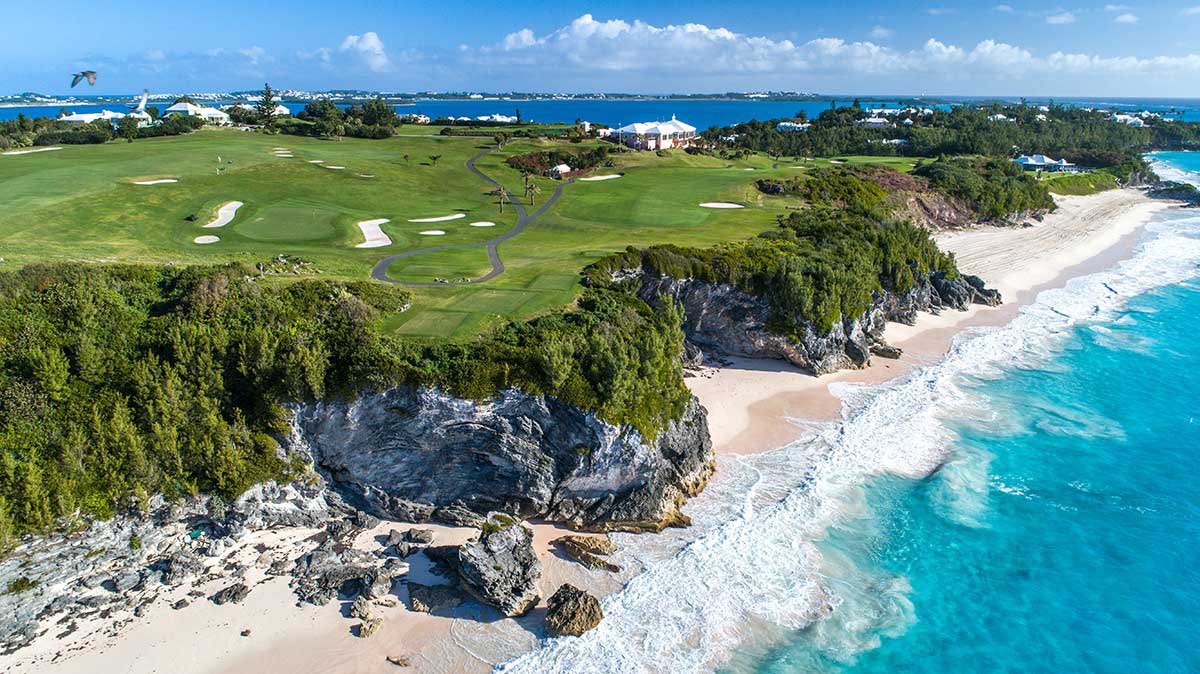 İtz ₿ermuda 👑 tweet media