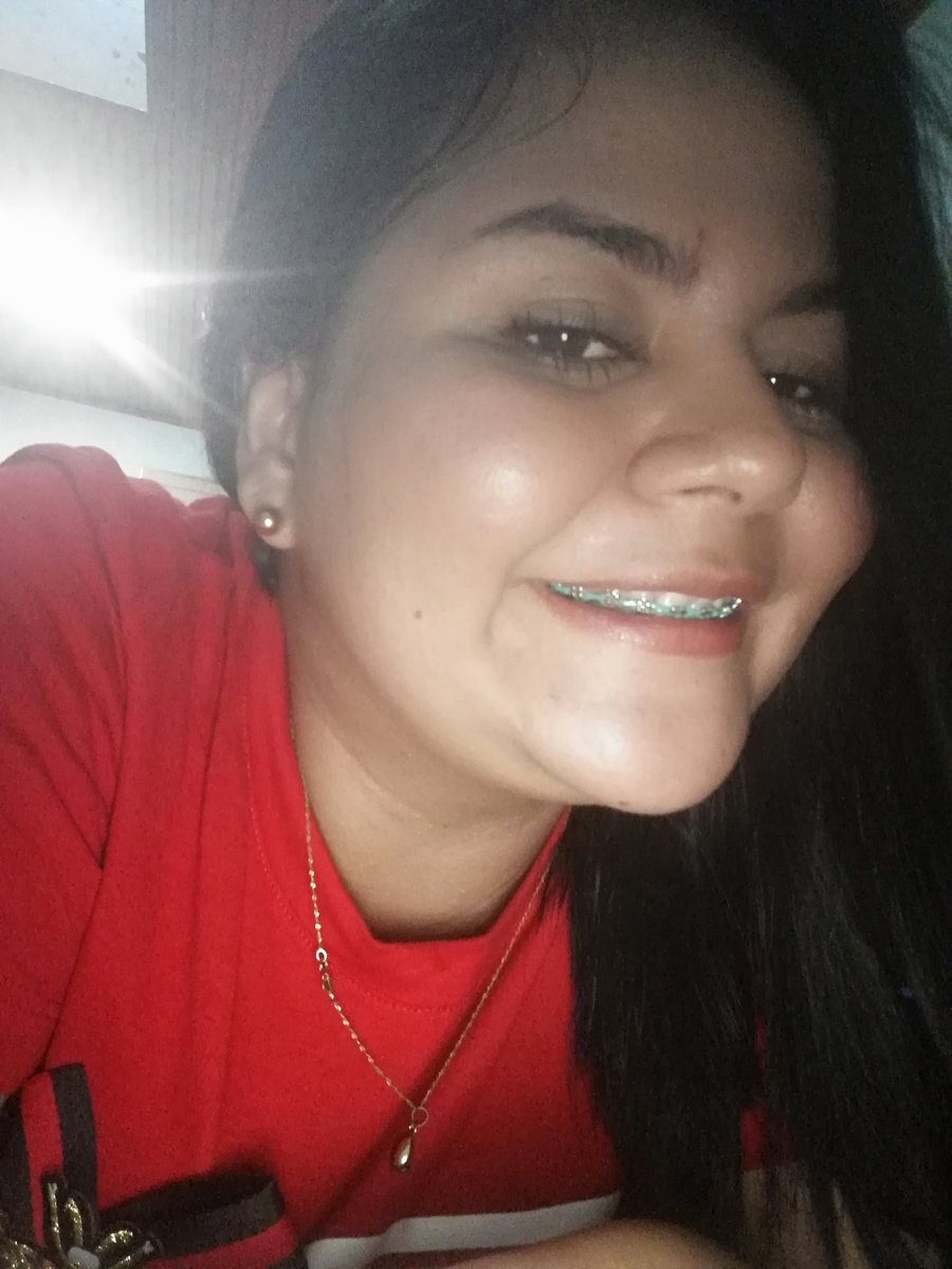 Los brakets me quedaban bien bonitos, pa que pero sí.