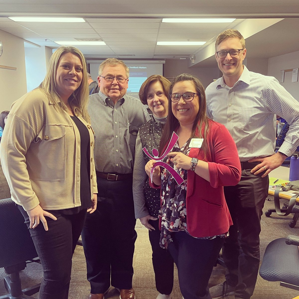 #FlatEddy took a trip to Jefferson City to learn about a new data platform! Exciting things happening at <a href="/MOEducation/">Missouri DESE</a> <a href="/EducPlus/">EducationPlus</a> <a href="/StLouisRPDC/">St. Louis RPDC</a> <a href="/Tanie1403/">Tanya Garcia</a>