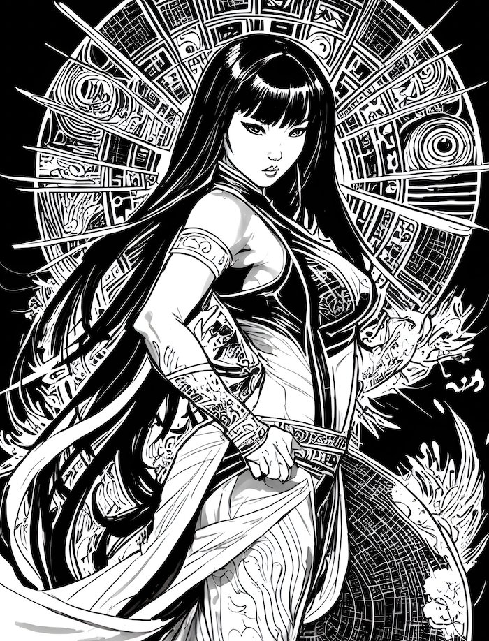 Leonardo.Ai tweet media