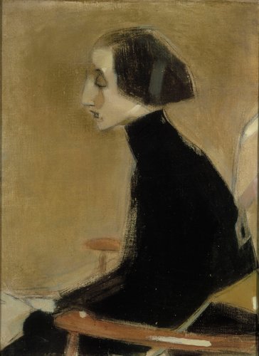 ArtistDeTejada's tweet photo. Check out Helene Schjerfbeck @SchjerfbeckArt #schjerfbeck #heleneschjerfbeck https://t.co/H5io7tnyGb