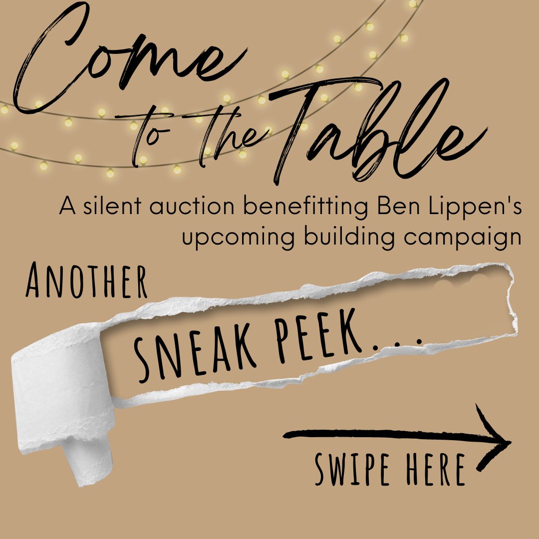 Ben Lippen School tweet media