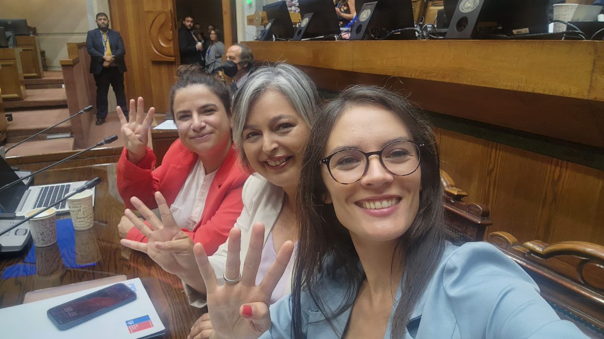 #VamosPorLas40Horas 💪