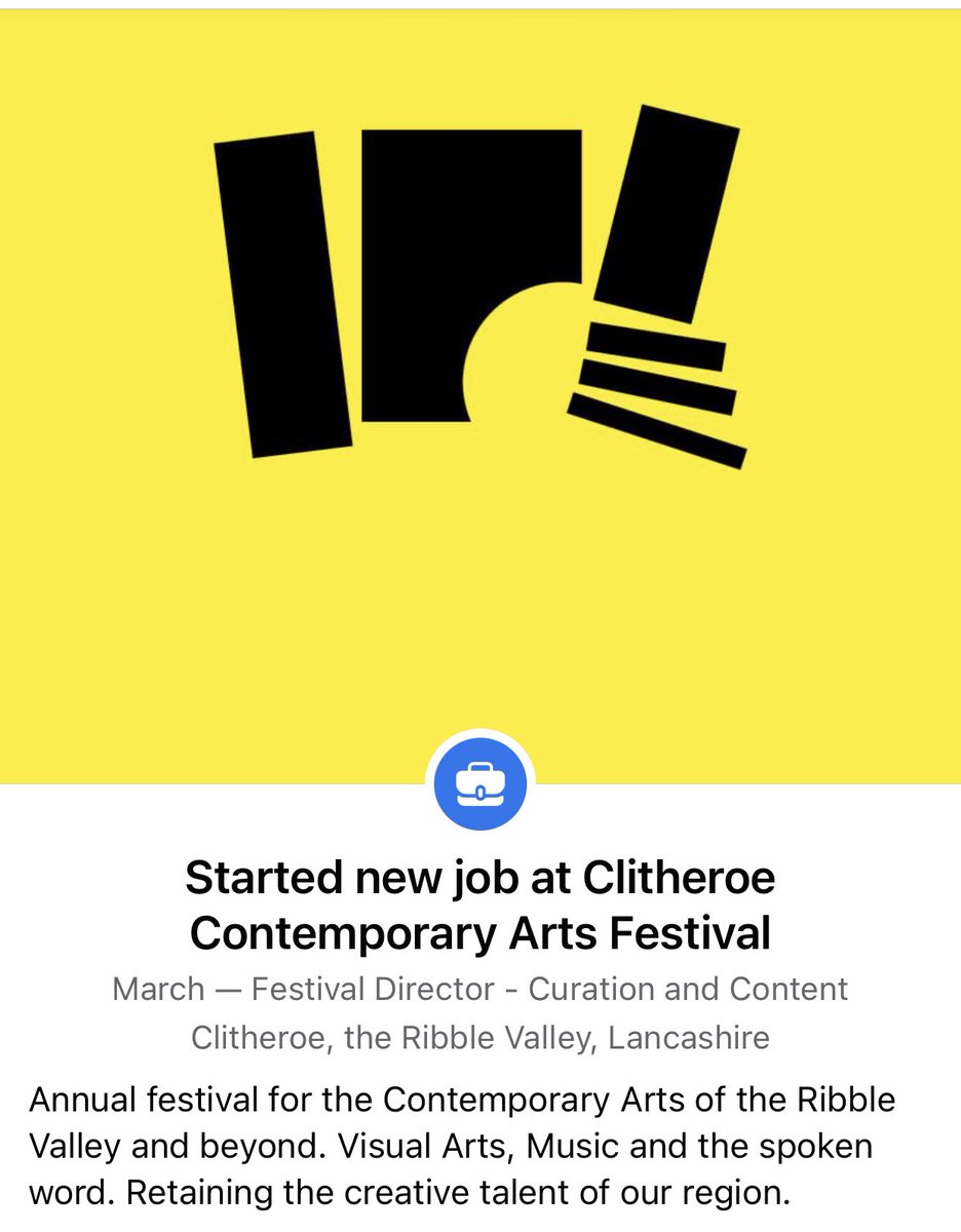 Atlantic Contemporary Art / Atlantic Art Schools tweet media