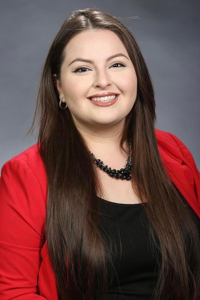 The <a href="/Fresno_State/">Fresno State</a> Latina/o Faculty and Staff Association congratulates Kim Camarena (LFSA Activities Chair) on her new leadership role with Fresno Pacific University. We wish you all the best in this new chapter.