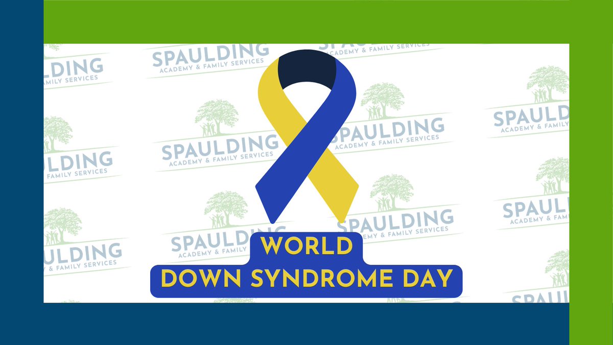 George Webster, an ambassador for people with Down Syndrome, shared, "You see, we’re made of different ingredients that help us shine like a star. My glow is what makes me who I am, and yours will make you who you are.” Read the full article here: bit.ly/3msEkQT