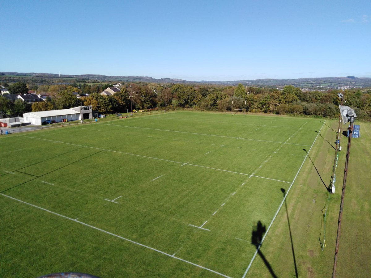 Our Management Committee have met, discussed &amp; considered the WRU proposal &amp; have unanimously agreed to back the changes. 

We will be attending Sunday's Extraordinary Meeting (EGM) at the Princess Royal Theatre, Port Talbot &amp; placing our vote to approve the resolution ✅