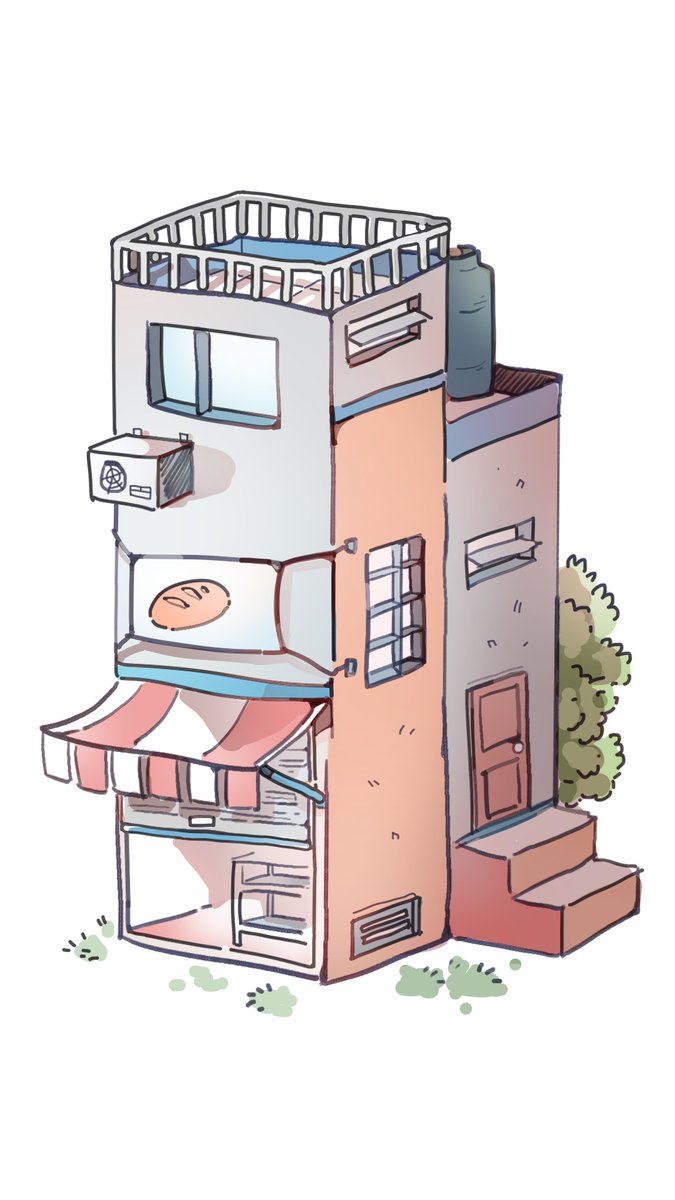 __mifa's tweet photo. 🏡⛱️🏘️🌳 random https://t.co/uwnEhdhmvZ