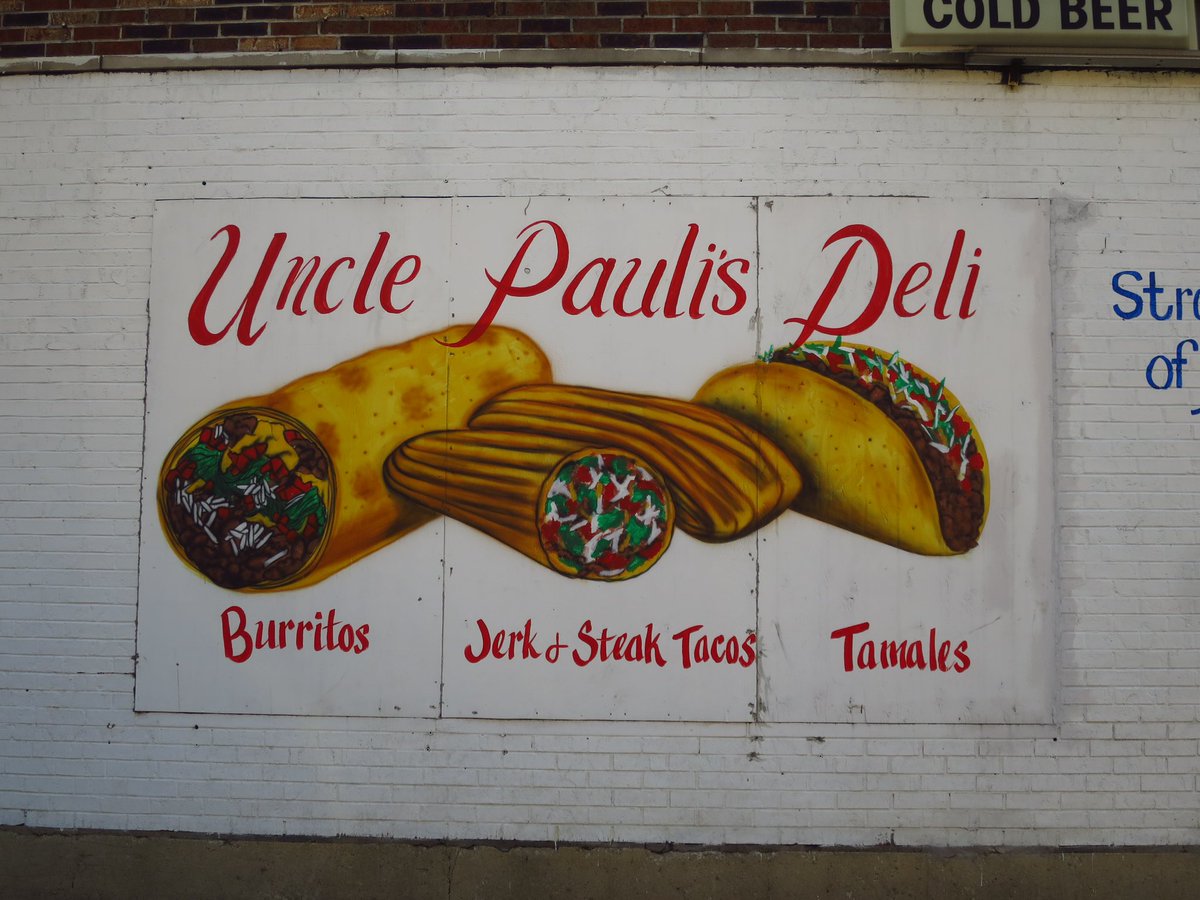 Titus Pullo tweet media