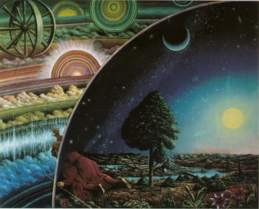 SiriusB (@siriusbshaman) on Twitter photo 