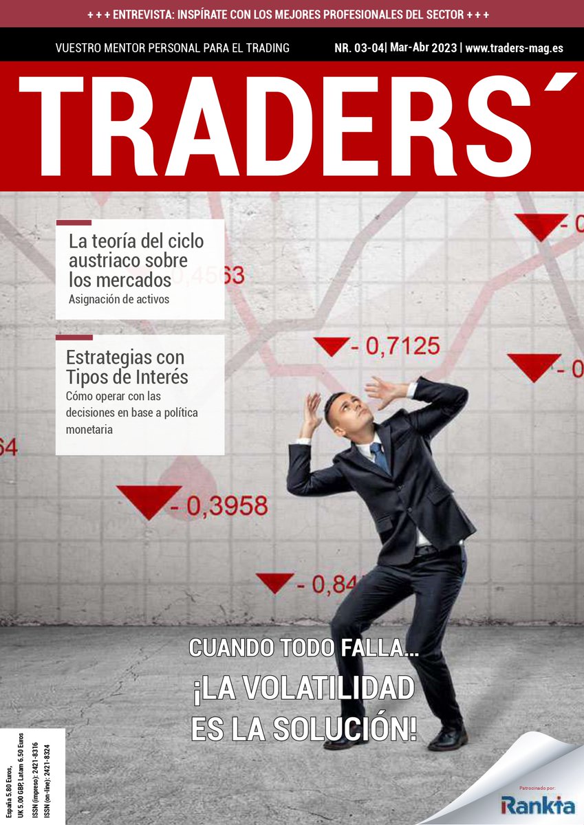 Traders Spain tweet media