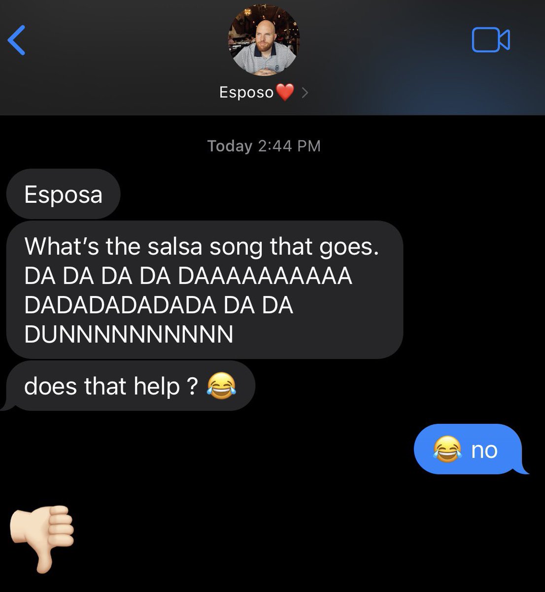 listapaviajar's tweet photo. Si alguien la conoce, me dice por favor 😅 https://t.co/XGZBl7JEvS