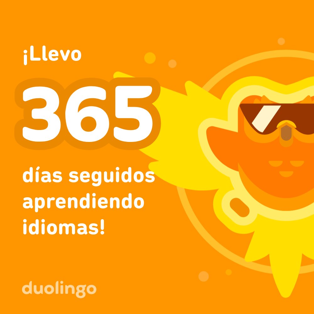 JOANLORENZ's tweet photo. ¡Aprende un idioma gratis conmigo! Duolingo es divertido y efectivo. Aquí está mi invitación: https://t.co/Z3CmoBen69 https://t.co/UjyoXWwdcG