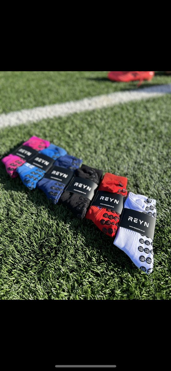 Just the beginning.

SHOP NOW 📲

reyngripz.co.uk