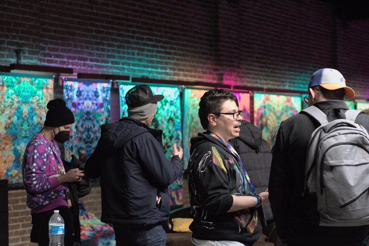 NFT Denver tweet media