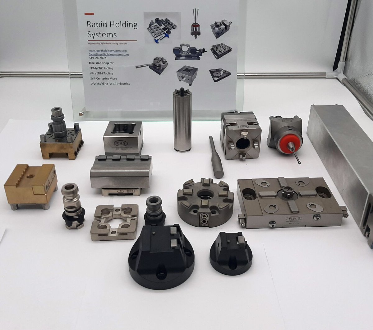 Rapid Holding Systems (@rapid_holding) / Posts / X