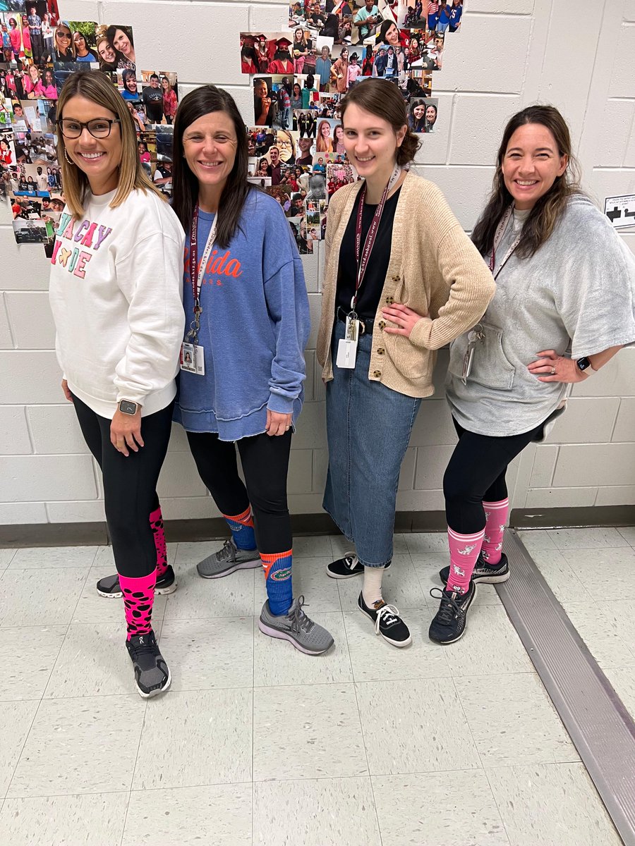 Lowndes Middle tweet media