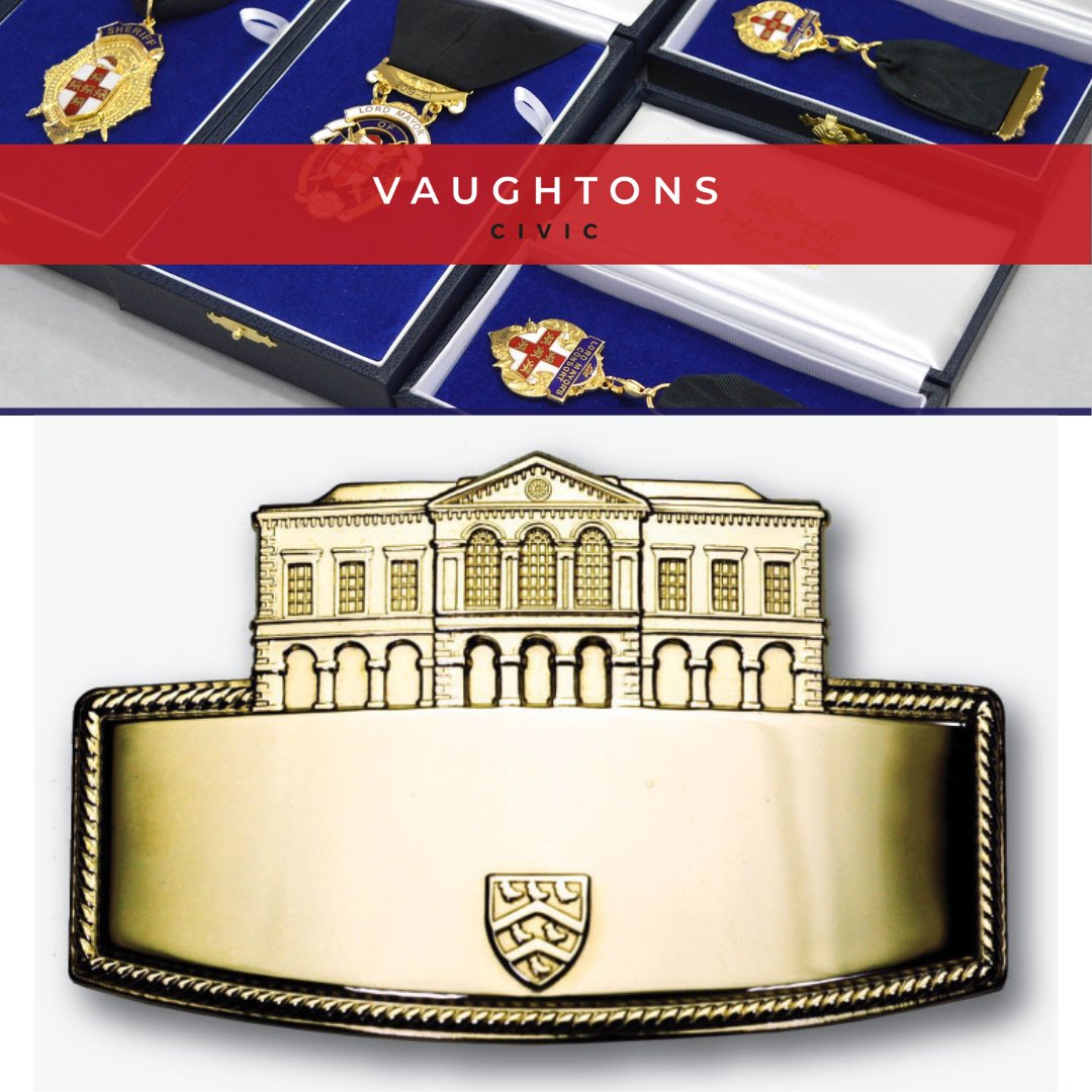 The service you receive from us will always be of the highest standard with all our products designed and manufactured by hand in our Birmingham workshop.  #automotive #birmingham #civic #regalia #bespoke #commissions #jewelryquarter
