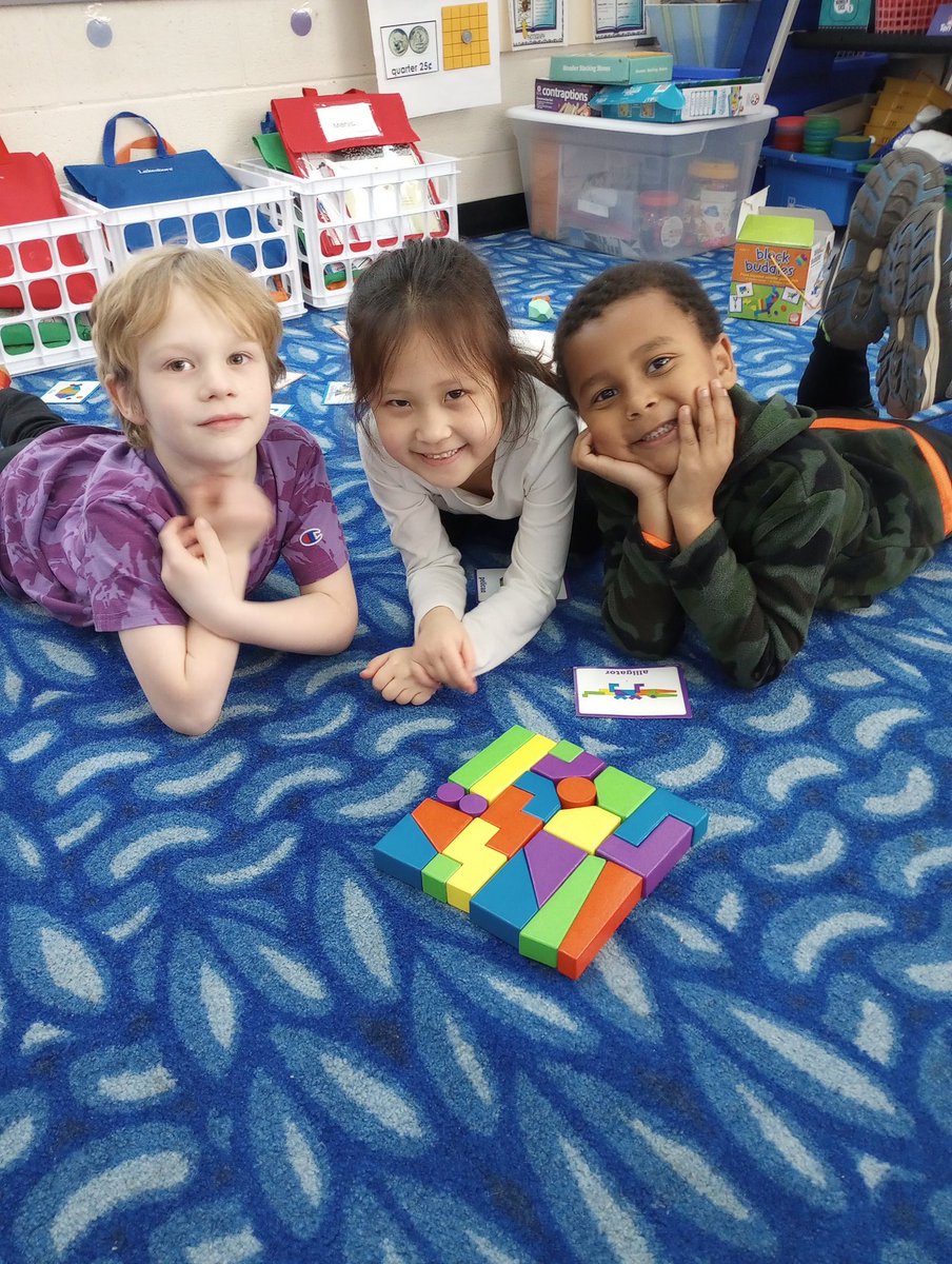 Master builders during play stations
<a href="/SharonNokovich/">Sharon Nokovich</a>