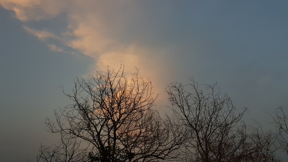 i really like skies 

#sky