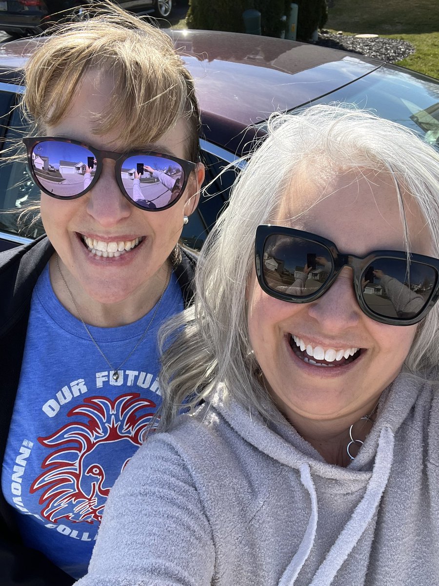 Ms. Everitt (@everittms) on Twitter photo Beautiful day to support something we love <a href="/MarysvilleECHS/">Marysville STEM Early College High School</a> Beautiful day to support something we love <a href="/MarysvilleECHS/">Marysville STEM Early College High School</a>