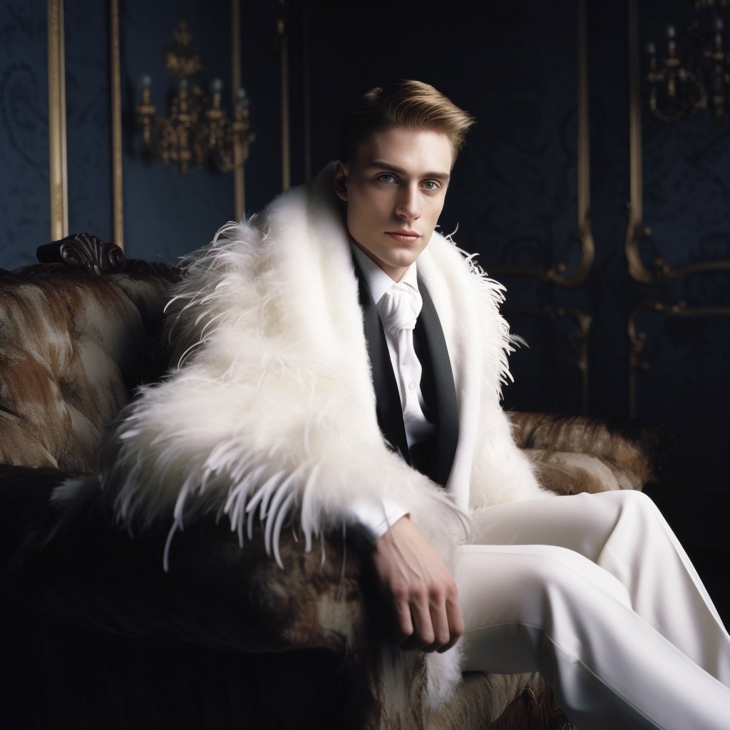 M_Almay's tweet photo. #stablediffusion #midjourneyv5 #fashiomodel #Editorial https://t.co/ZTK4pMMMAk