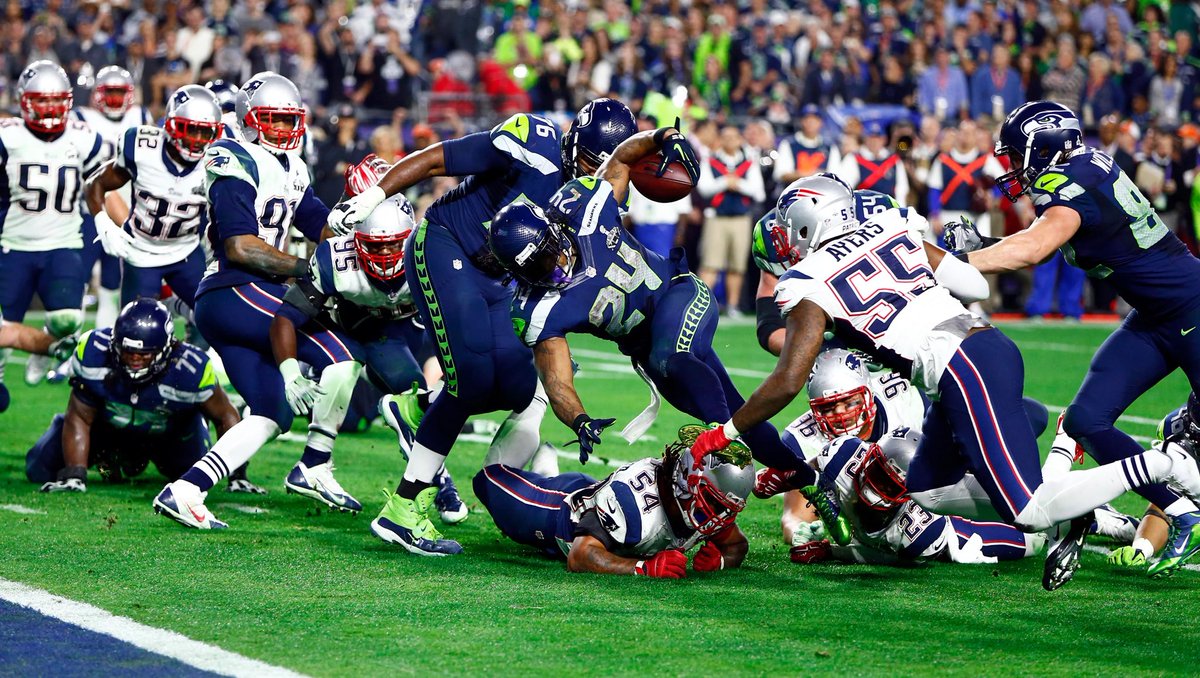 Pats_Dynasty_'s tweet photo. Just a reminder that Dont’a Hightower:

- Stopped Marshawn Lynch at the goal line before the GW INT in SB 49

- Strip sacked Matt Ryan to turn the momentum in SB 51

- Led the defense that held the Rams to 3 points in SB 53

Congrats on a great career! @zeus30hightower 💥 https://t.co/qBer15Z9YO