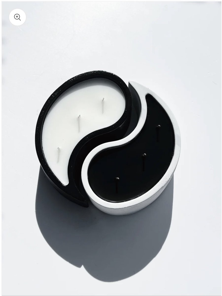 Home fragrance! You have literally never seen such beautiful hand crafted candles! noureessentials.com <a href="/NoureEssentials/">Nouré Essentials</a>