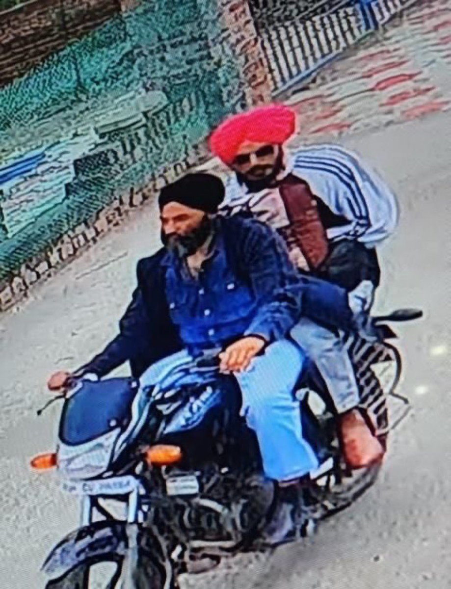 This is not the #SIKH I know of… termites of the worst kind. #Khalistani