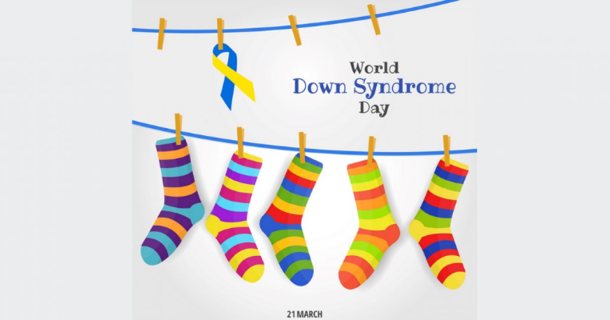 Happy #WorldDownSyndromeDay2023 
@StRonansPS1 #InclusiveSchool #OpenToAll