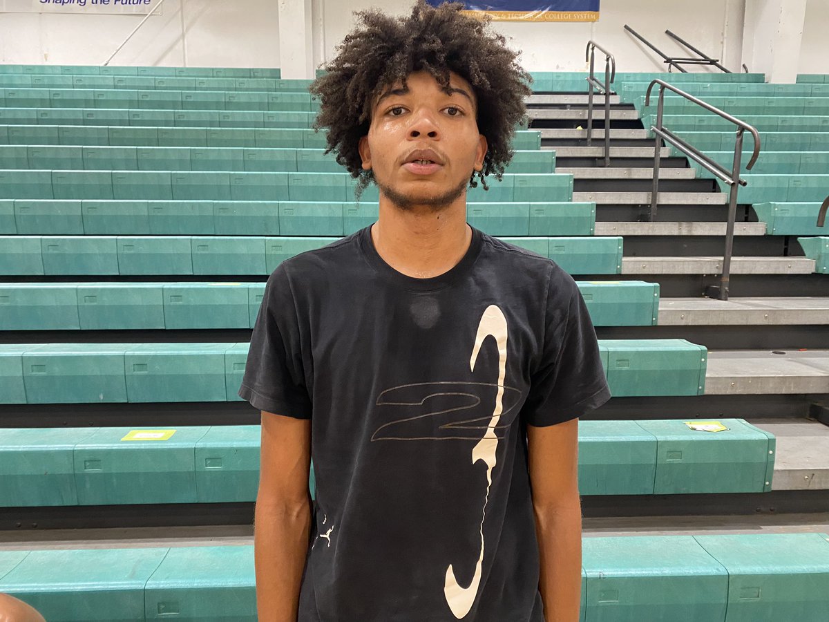 Was also told that ‘25 Elijah Clinton (<a href="/MusaElijah_/">Elijah “MUSA” Clinton</a>) and ‘25 Jayden Miles (<a href="/theJaydenmiles/">Jayden miles</a>) of @WarriorsAllIn took unofficial visits to Louisville today in addition to their former teammate Kaden Magwood.