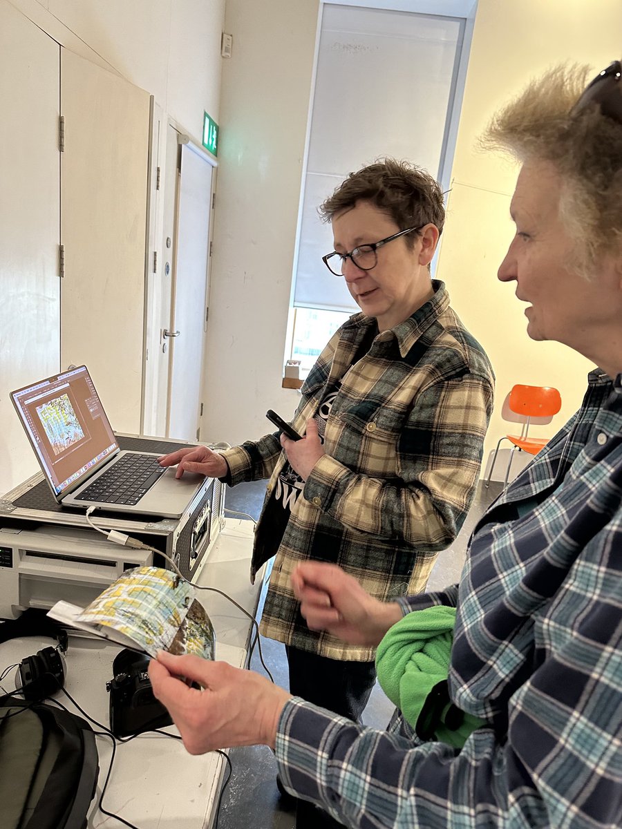 Sherrie Edgar tweet media