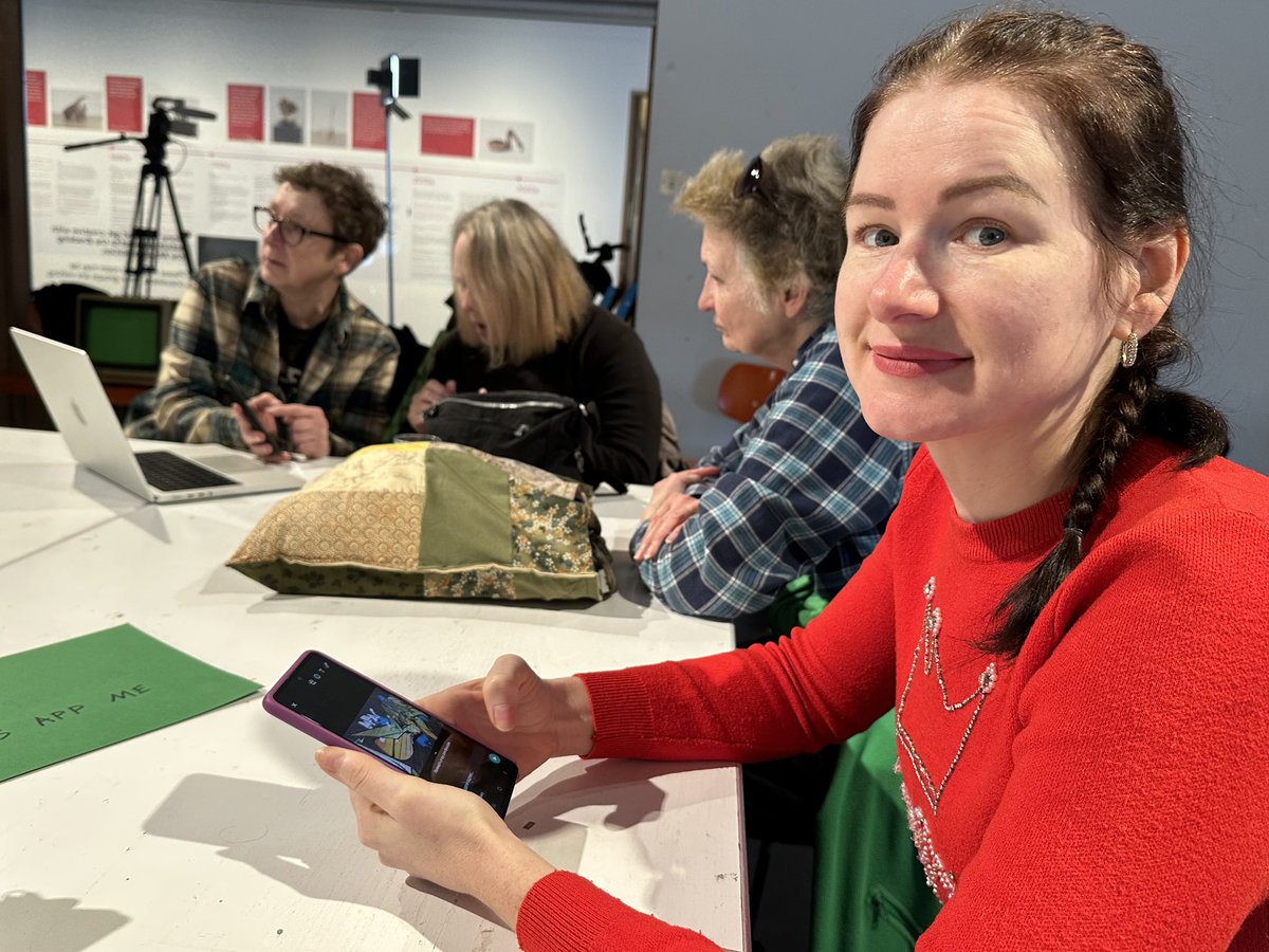 Sherrie Edgar tweet media