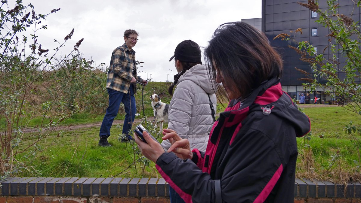 Sherrie Edgar tweet media