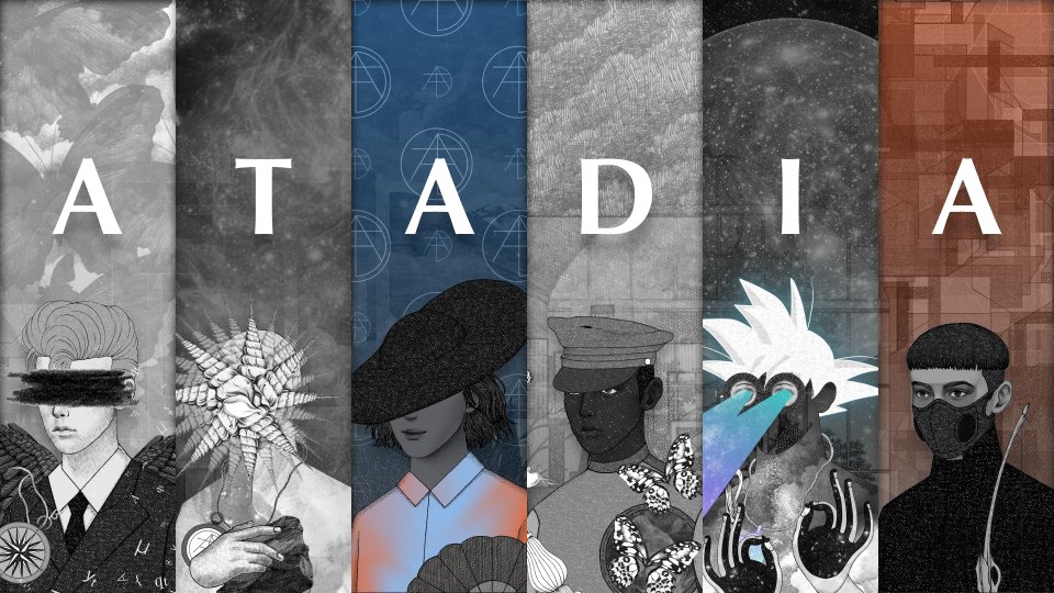 Your ALL Star lineup. 

#OGA #VOGA23 #NATD