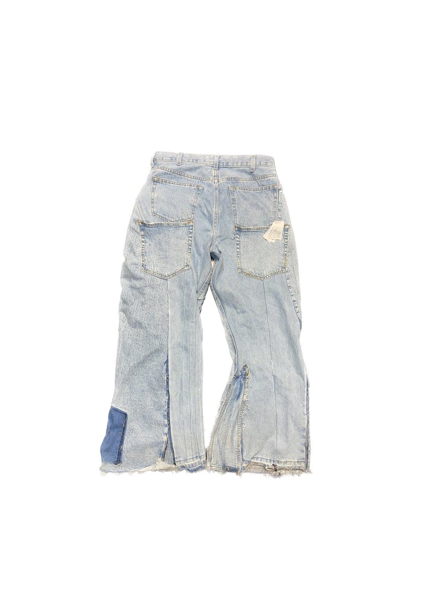 iimaaron's tweet photo. OTR ( Off The Runway) Denim Jeans/ $140 

Dm on Instagram for more information @__donamar

#fashion #DMV #denim #stylingtips #fit https://t.co/JCLx4c3lPB