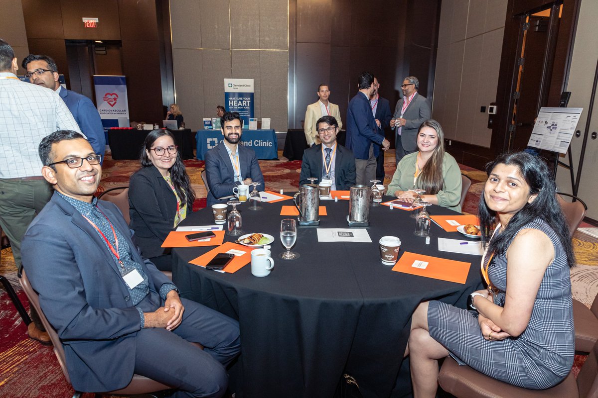 ASarkarMD's tweet photo. The End. Grateful for the opportunity to meet fellows from most CV programs in Florida, until next time! Event website: https://t.co/tcgaEAndY5 Post meeting survey: https://t.co/p3Qdq2xef6 thanks my wife & sister for there help! until next time... #CVFS 2 coming soon! @FloridaACC https://t.co/20bUmzDMlS