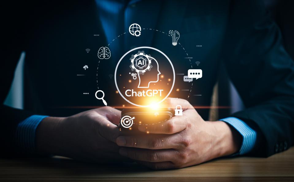 Have you ever wondered about the different ways you could use ChatGPT?

RT The Best Examples Of What You Can Do With ChatGPT via #forbes imptr.io/7h9o