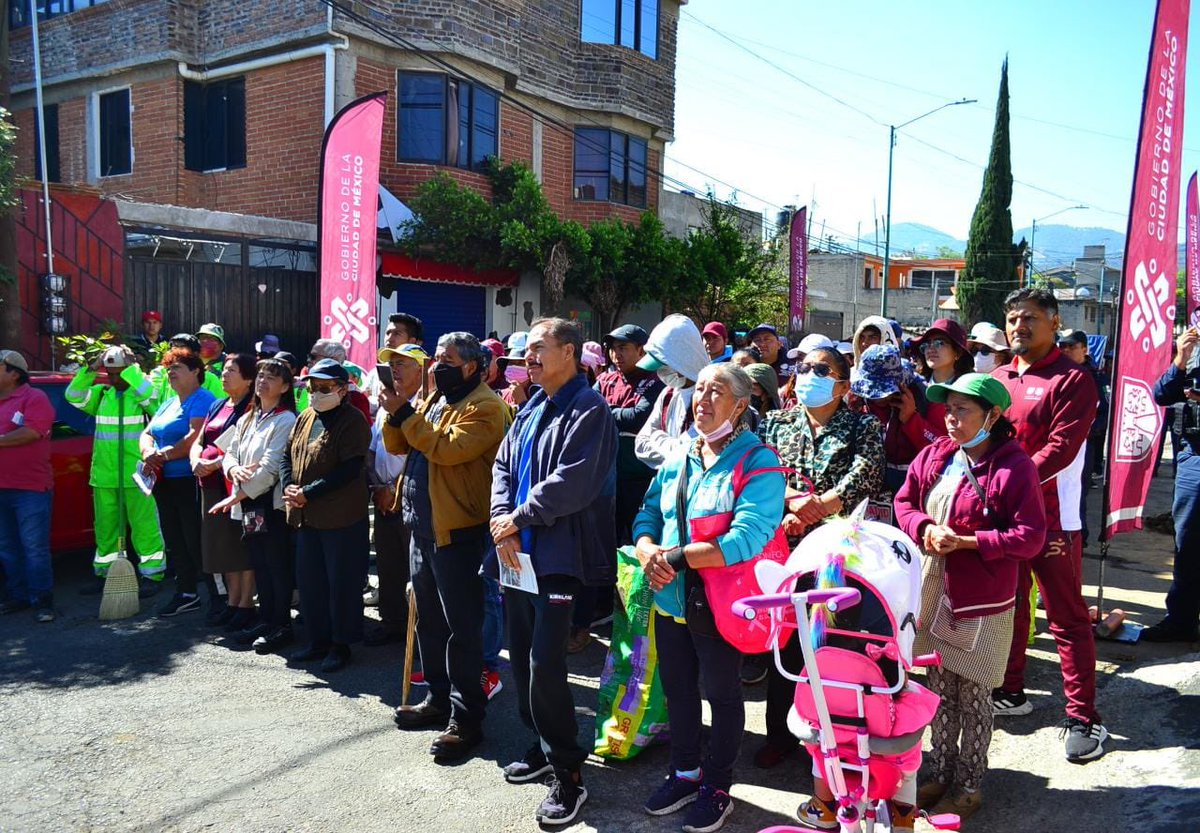Participación Ciudadana Tlalpan tweet media