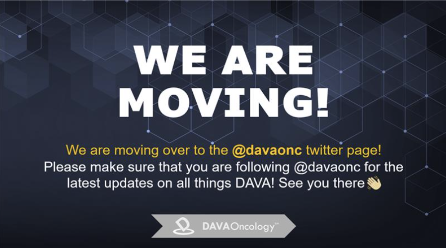 DAVA Oncology-OMI (@omionc) on Twitter photo #DAVAWhistler is fast approaching! Be sure to follow <a href="/DAVAOnc/">DAVA Oncology</a> for the latest updates on the Whistler Global Summit on Hematologic Malignancies and all things DAVA. See you there π #DAVAWhistler is fast approaching! Be sure to follow <a href="/DAVAOnc/">DAVA Oncology</a> for the latest updates on the Whistler Global Summit on Hematologic Malignancies and all things DAVA. See you there π
