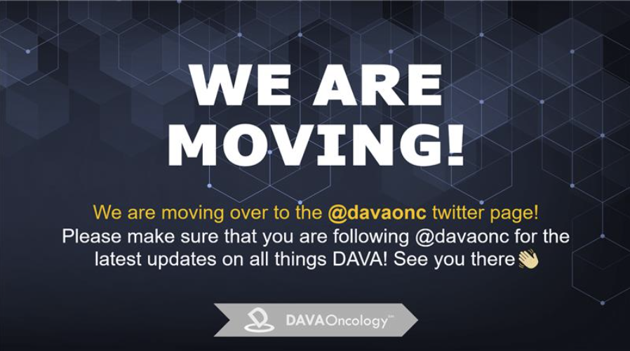 #DAVAWhistler is fast approaching! Be sure to follow @DAVAOnc for the latest updates on the Whistler Global Summit on Hematologic Malignancies and all things DAVA. See you there 👋