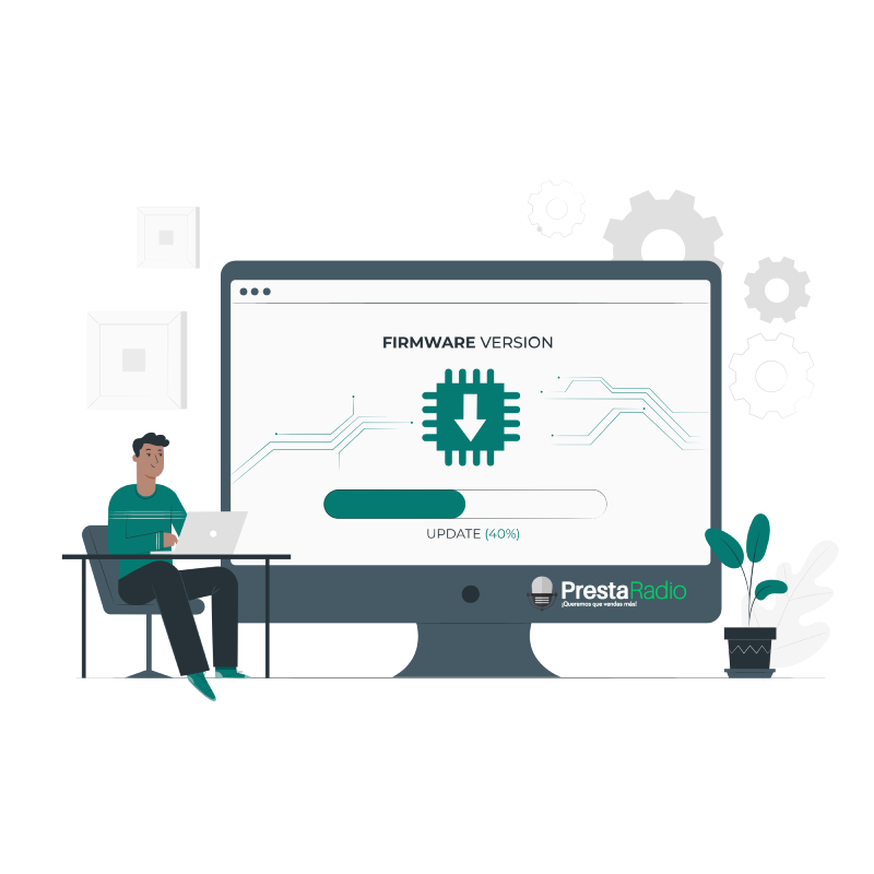 Episodio 122 Actualizando PrestaShop sin problemas prestaradio.com/episodios/122-…