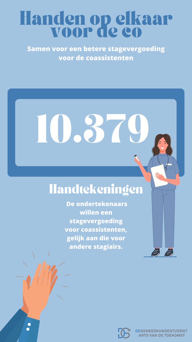 DeGeneeskundestudent tweet media